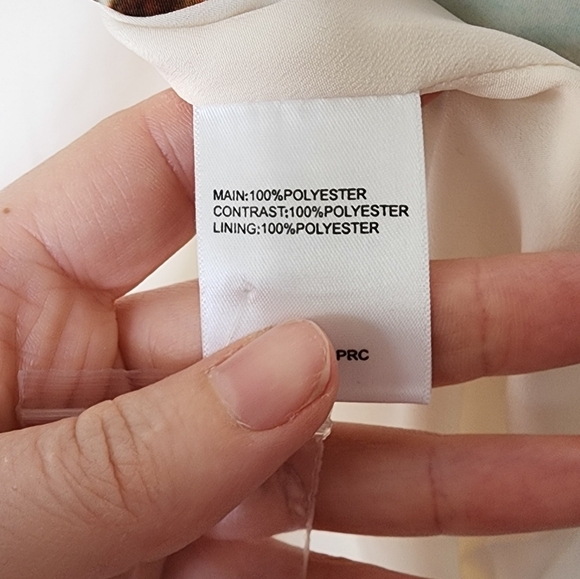 FINDERS Keepers Going Home Palm Beach Set XS/S - Picture 6 of 12